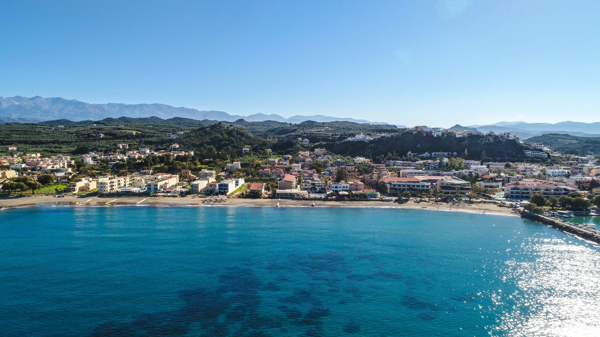 Marika Beach Hotel