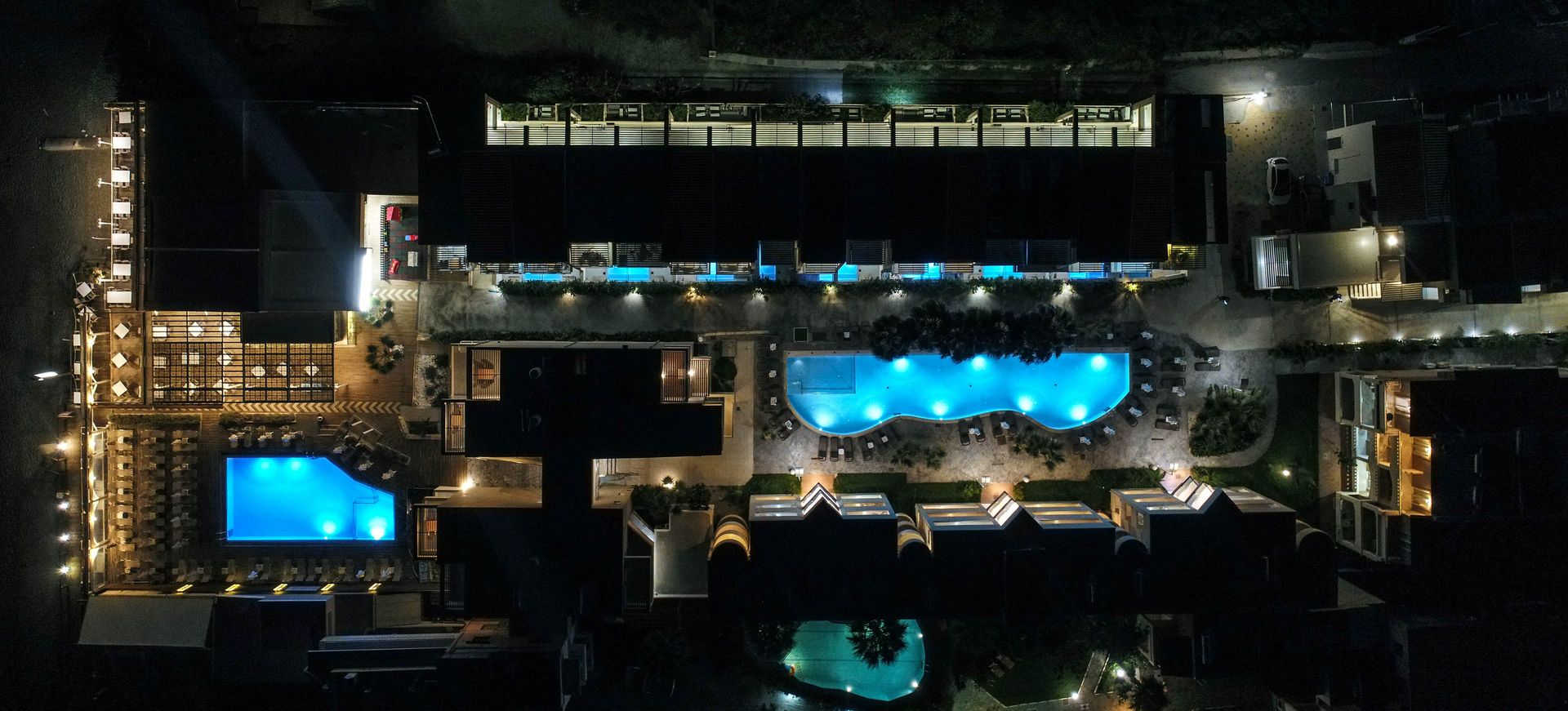 Marika Beach Hotel