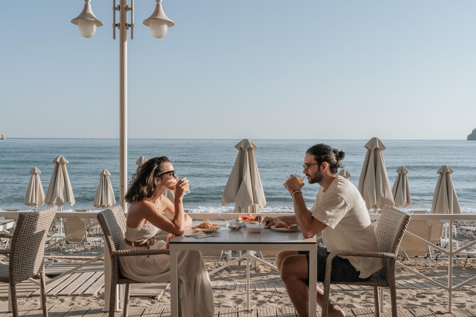 Marika Beach Hotel