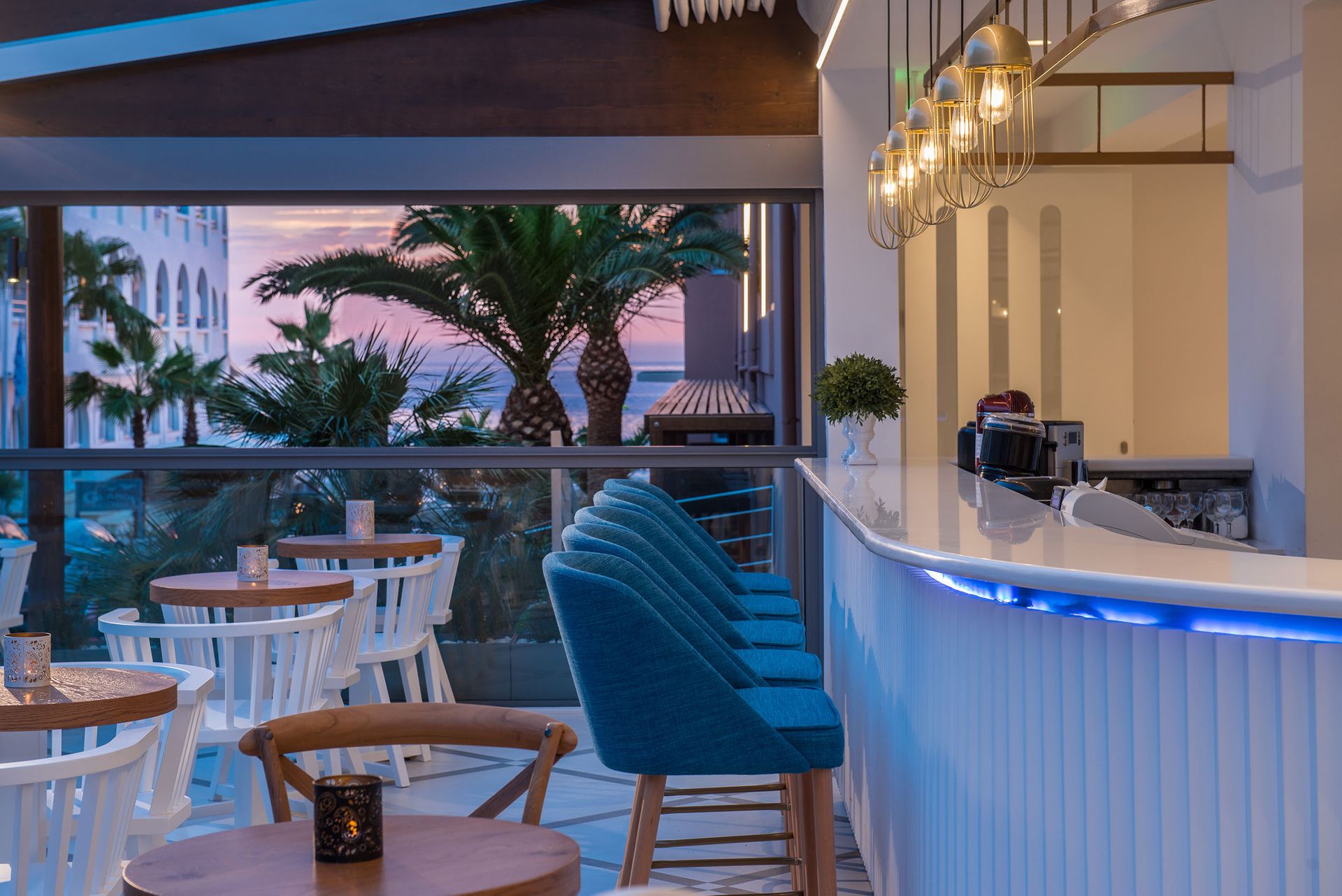 Mari Kristin Beach Hotel