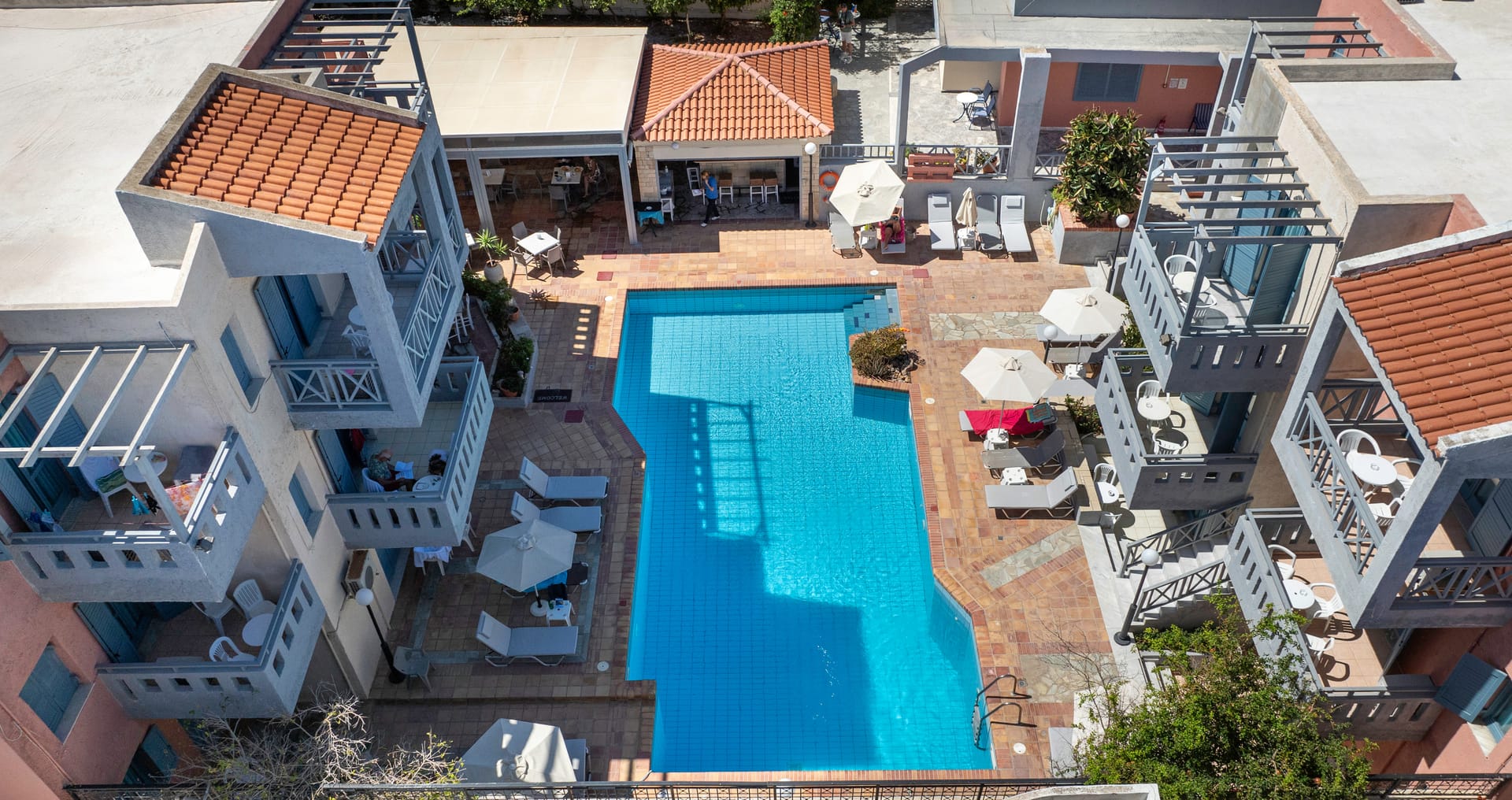 Marilisa Hotel