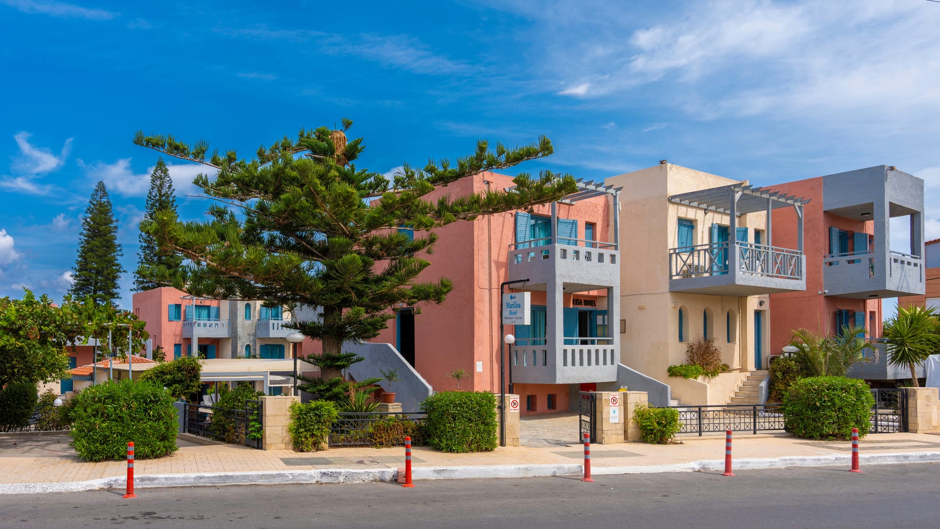 Marilisa Hotel