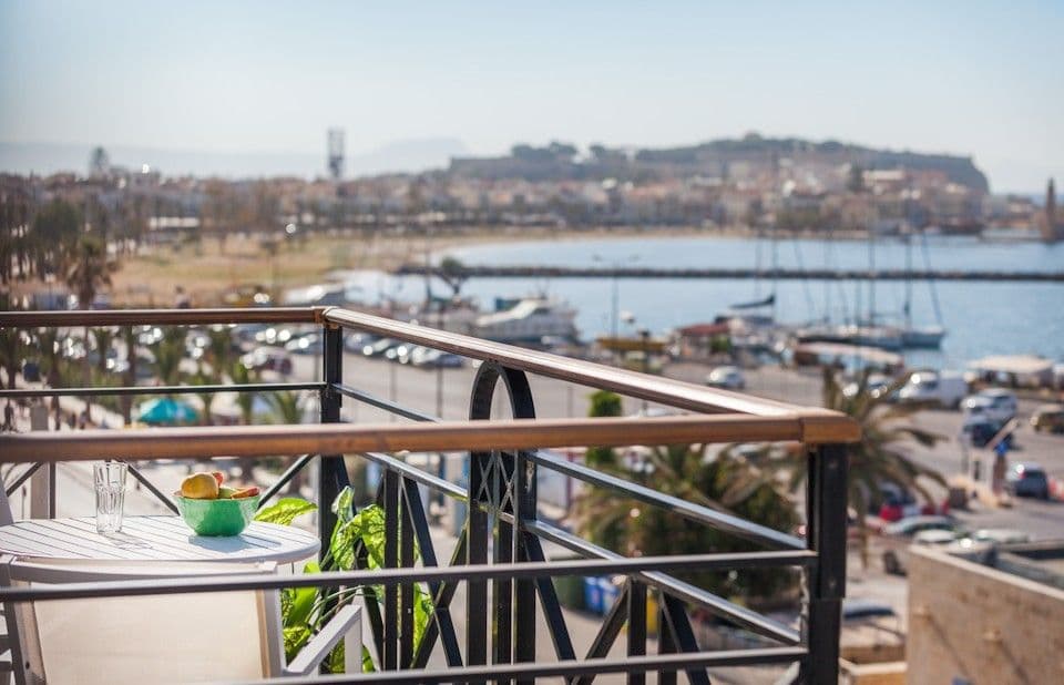 Aqua Marina Apartments