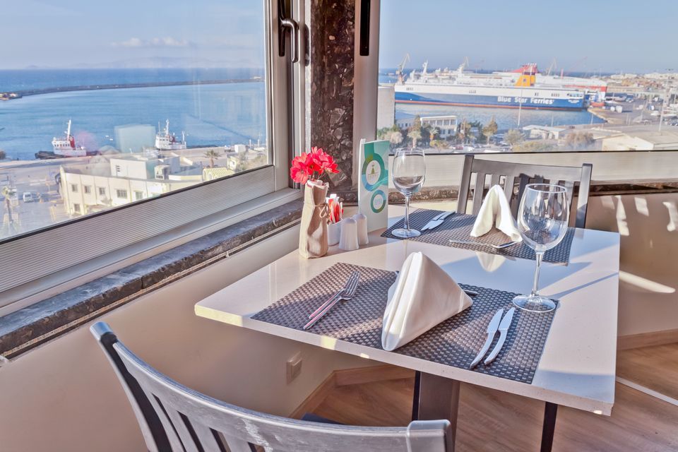 Marin Hotel