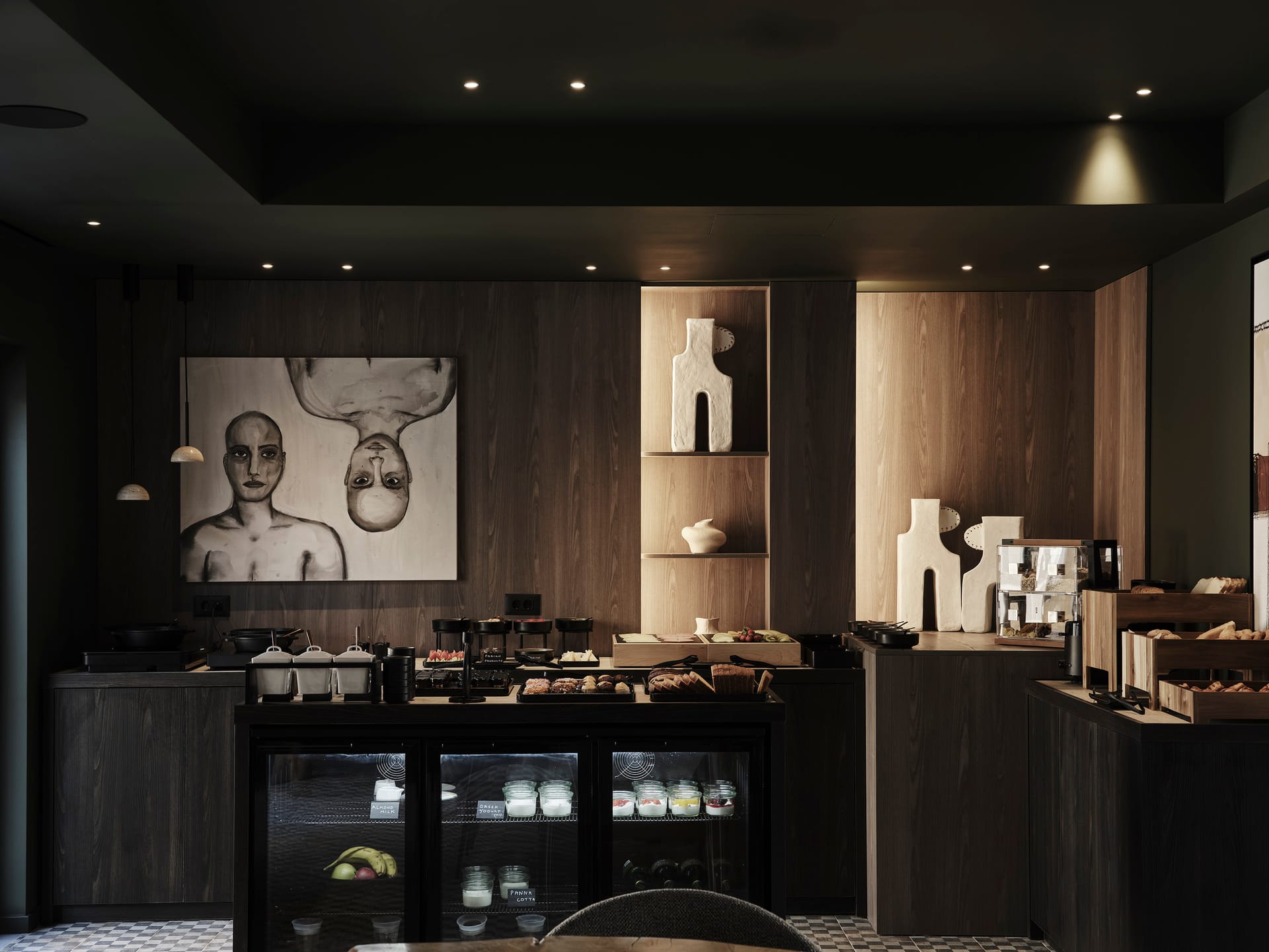 NAUMA PAROS | Design Boutique Hotel