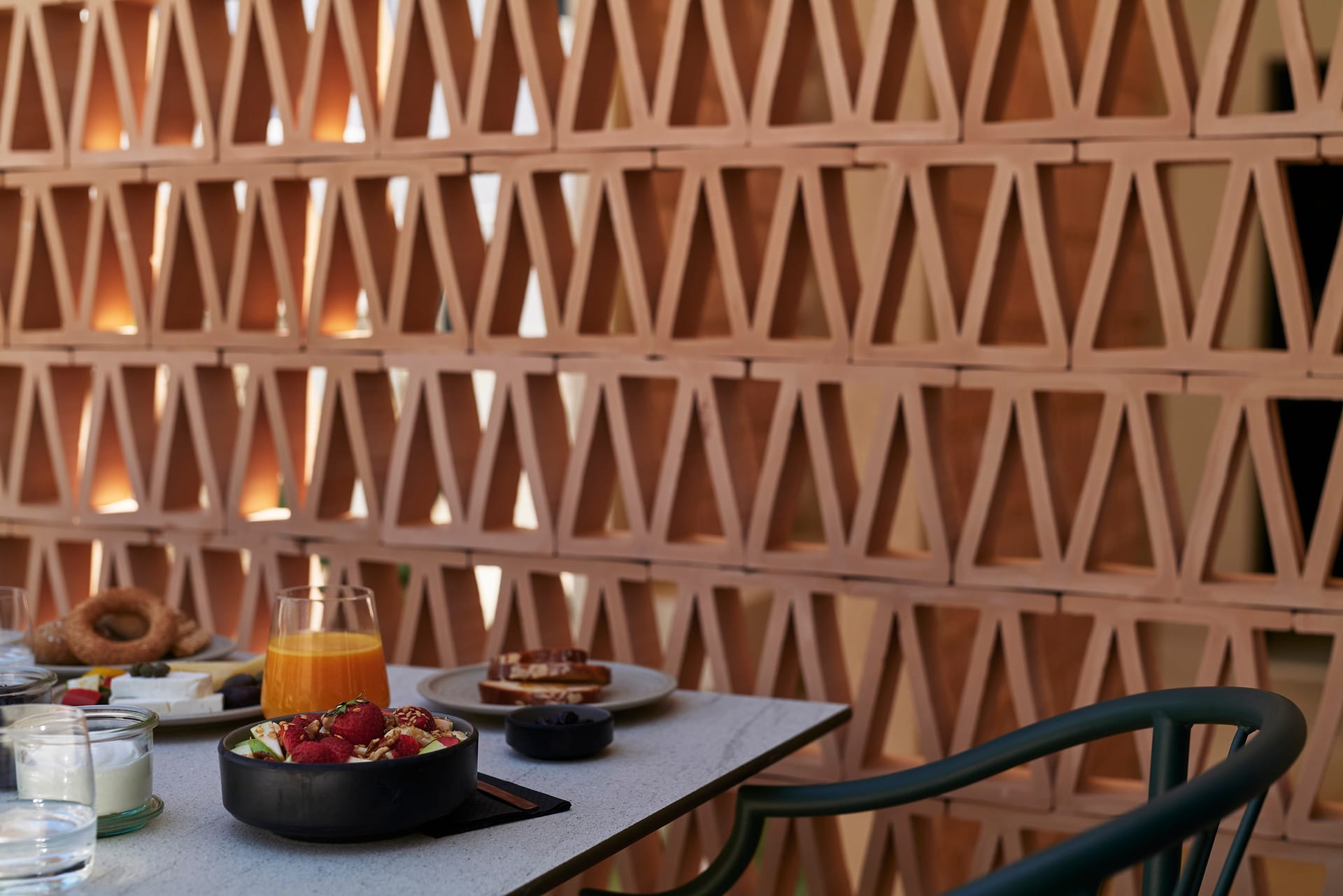 NAUMA PAROS | Design Boutique Hotel