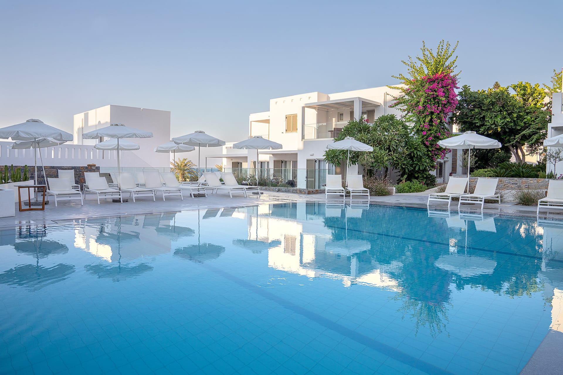 Maritimo Beach Hotel