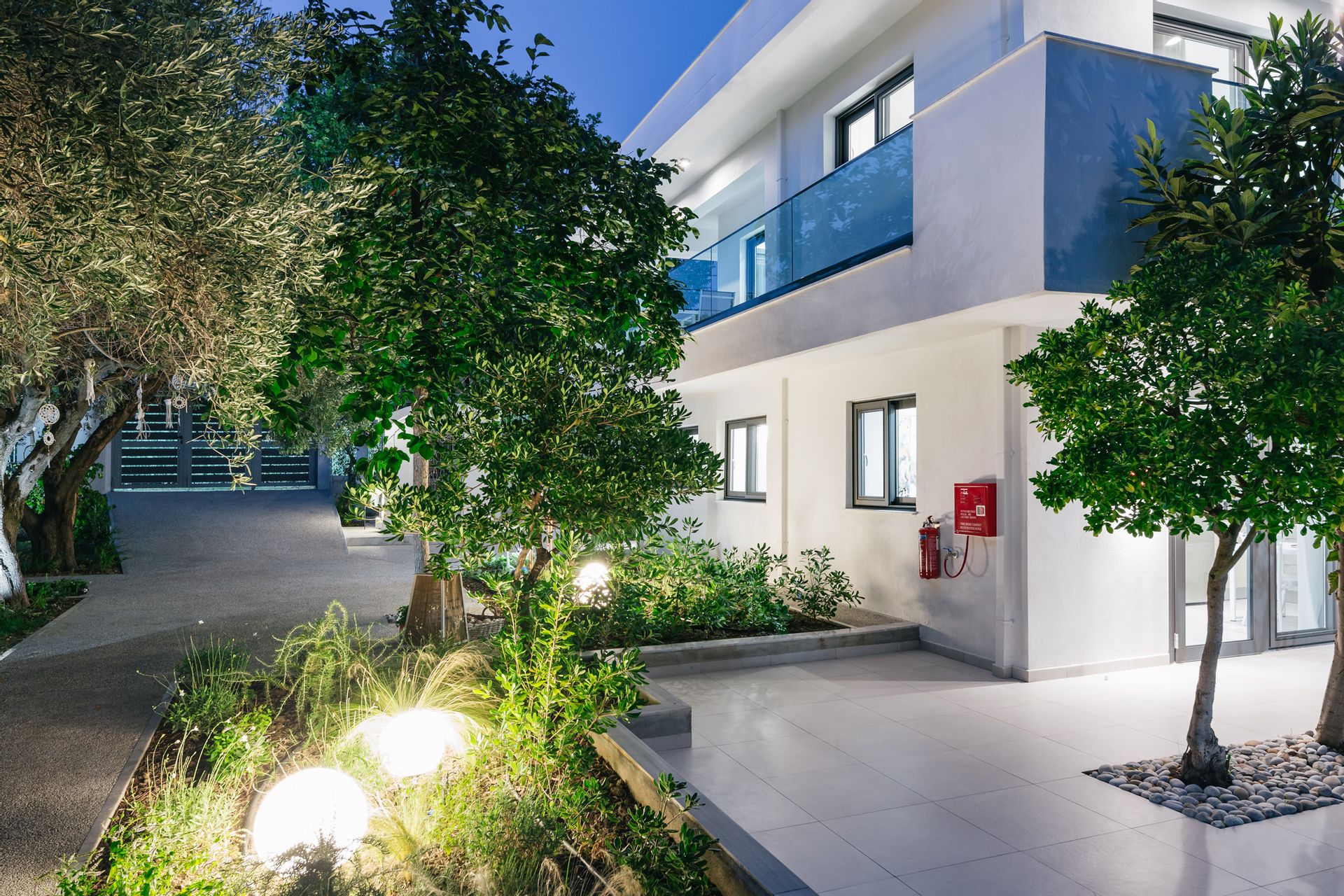 Mariya Art Living Chalkidiki