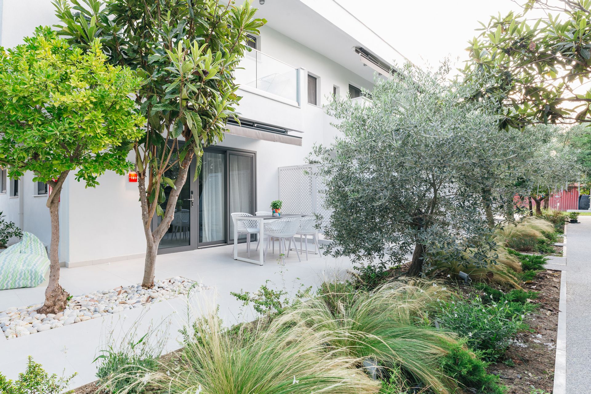 Mariya Art Living Chalkidiki