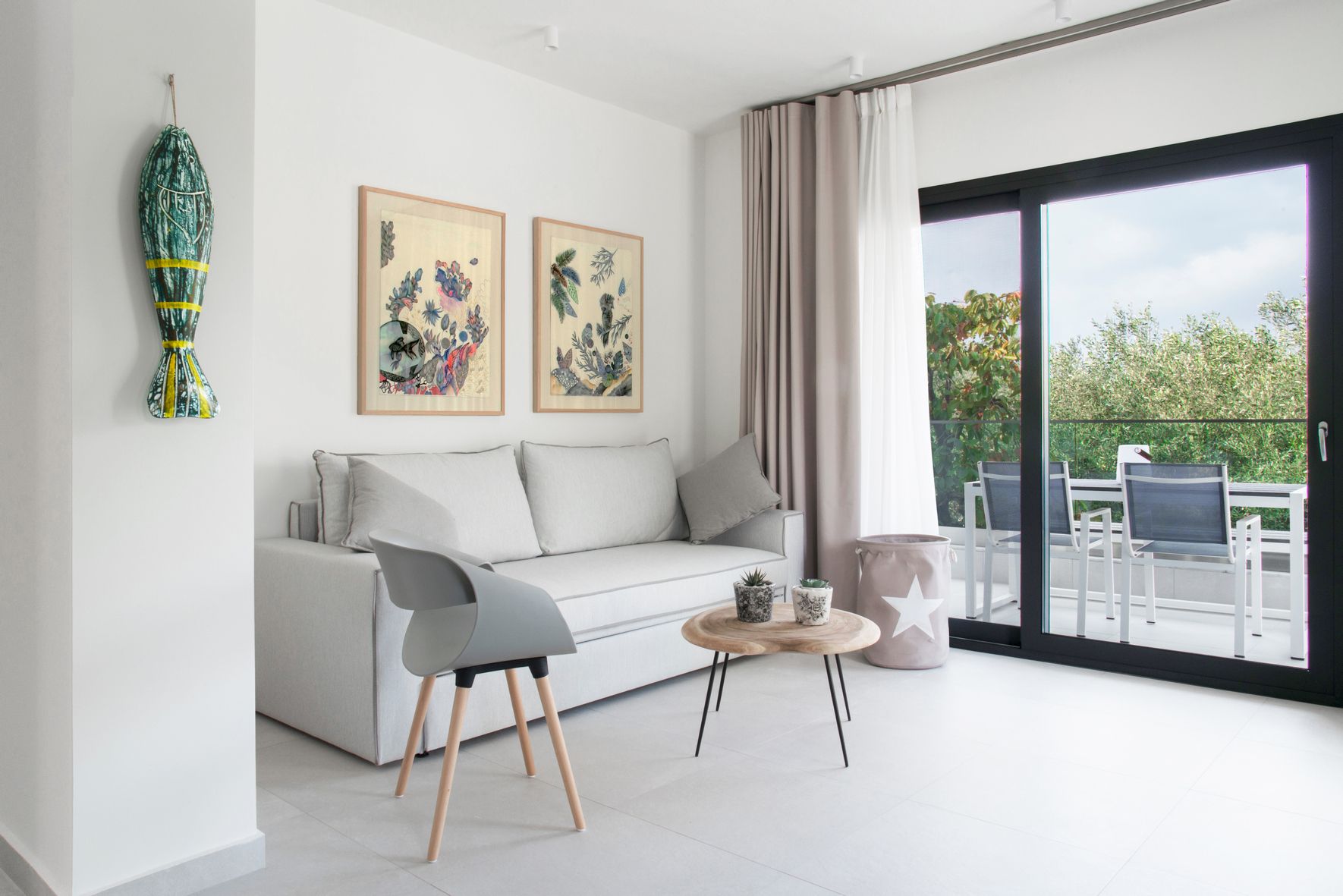 Mariya Art Living Chalkidiki