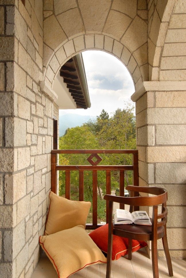 Mikri Arktos Hotel Trikala