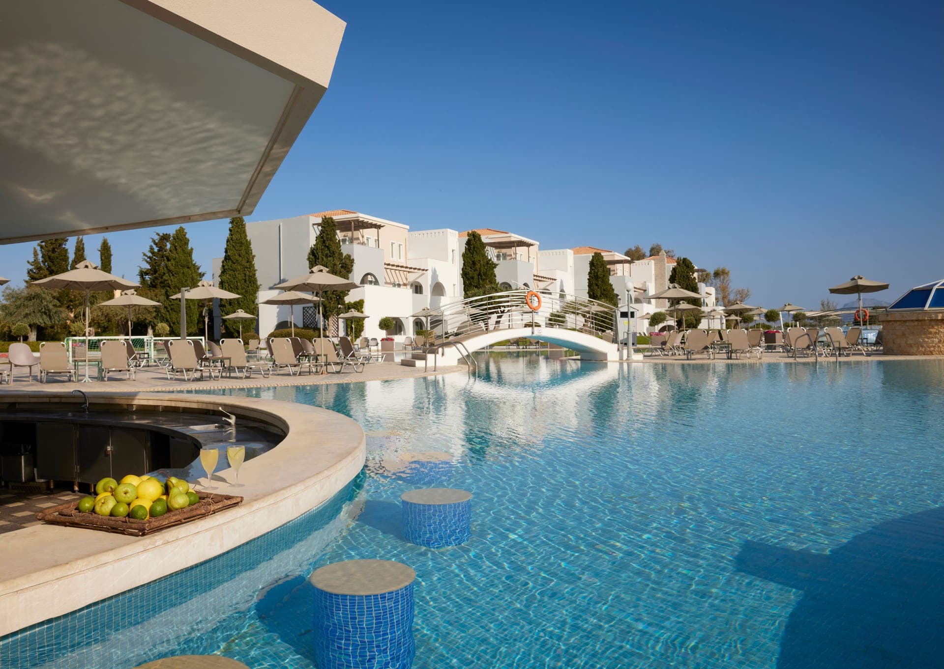 ATLANTICA MARMARI PALACE