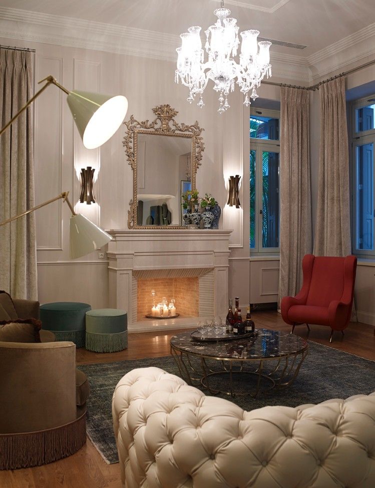 Marpessa Smart Luxury Hotel