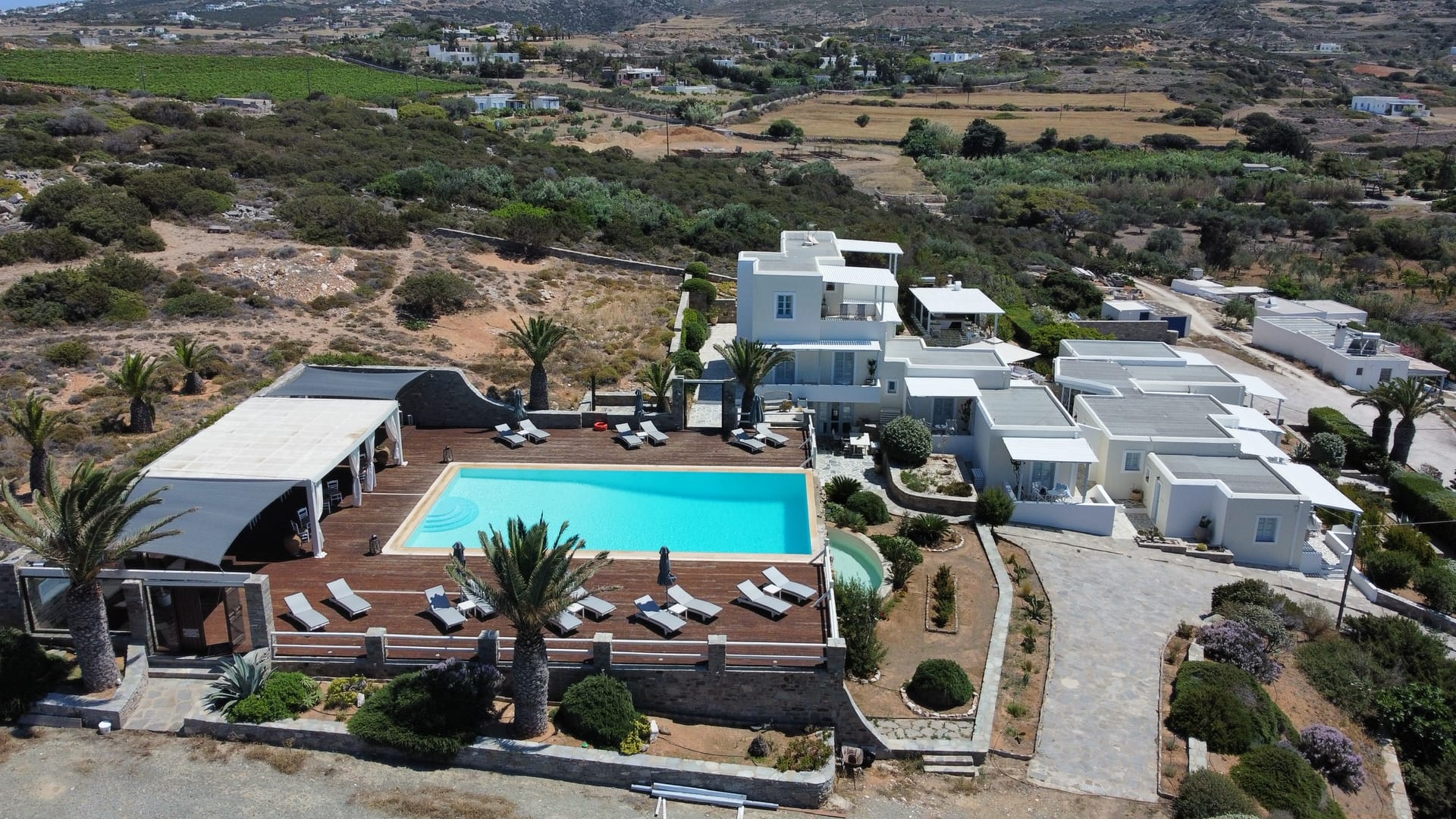 Maryo Village
