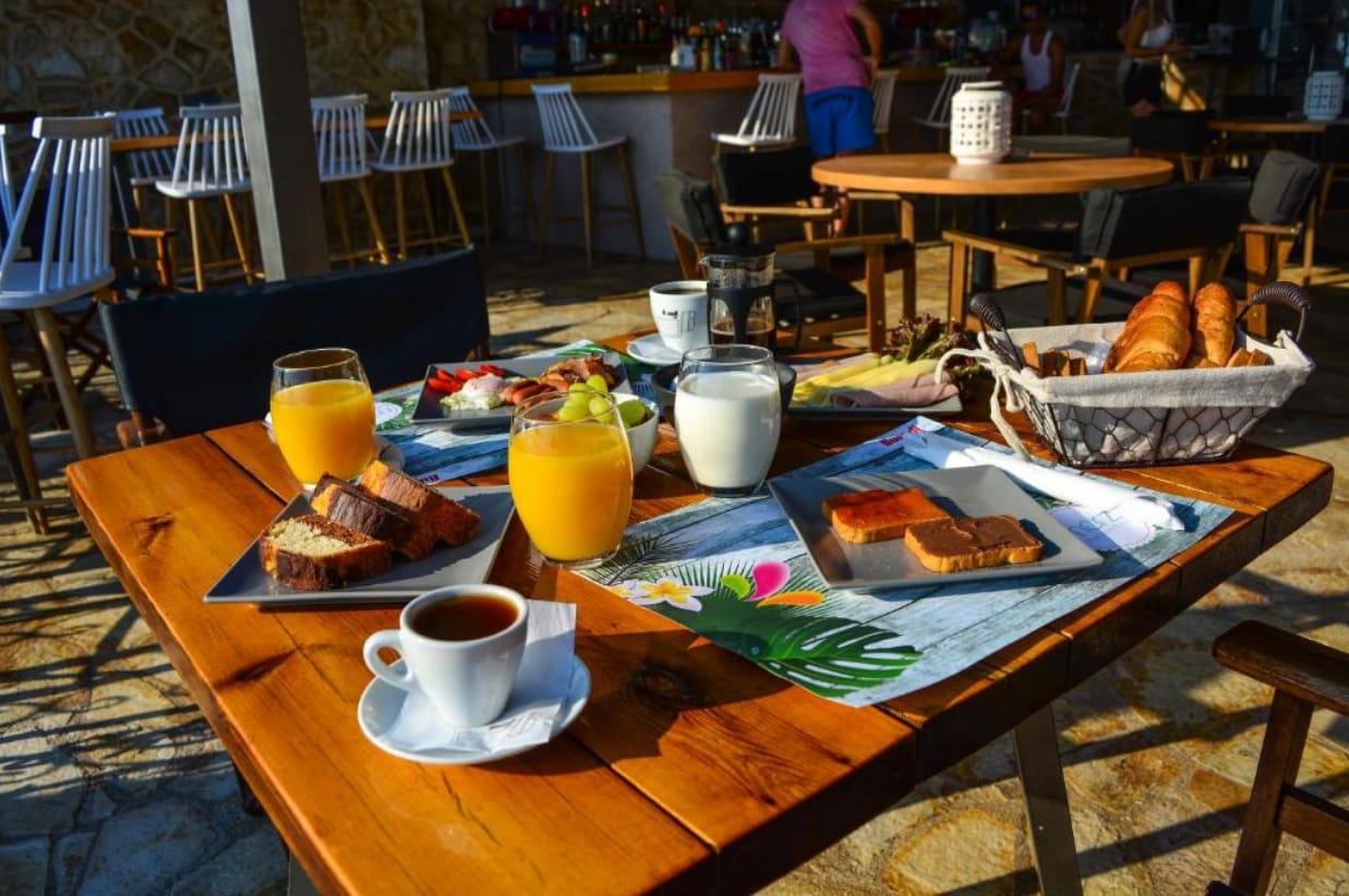 Marzi Boutique Hotel