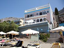 Masouri Blu Kalymnos