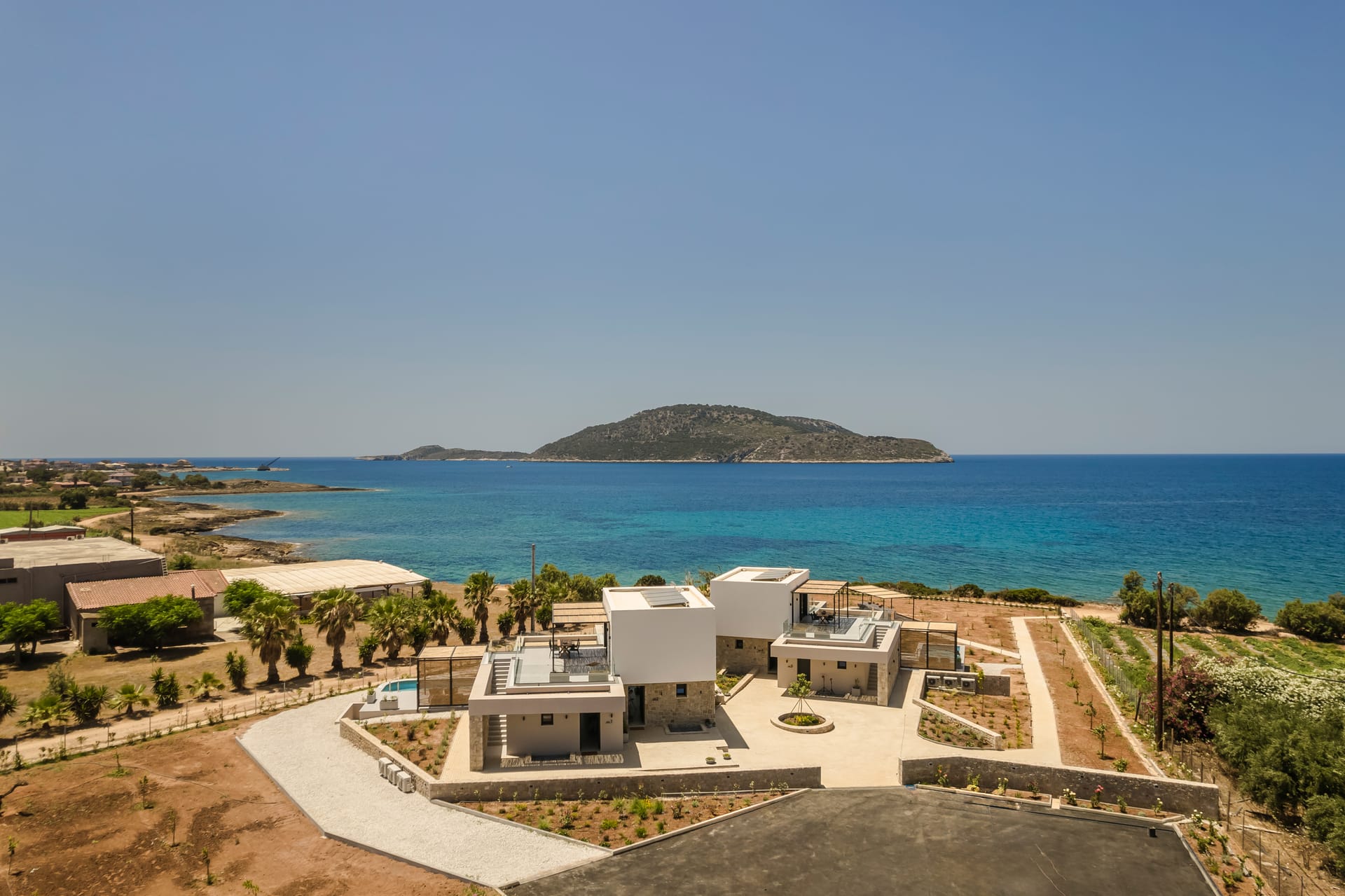 Mast Luxury Residences