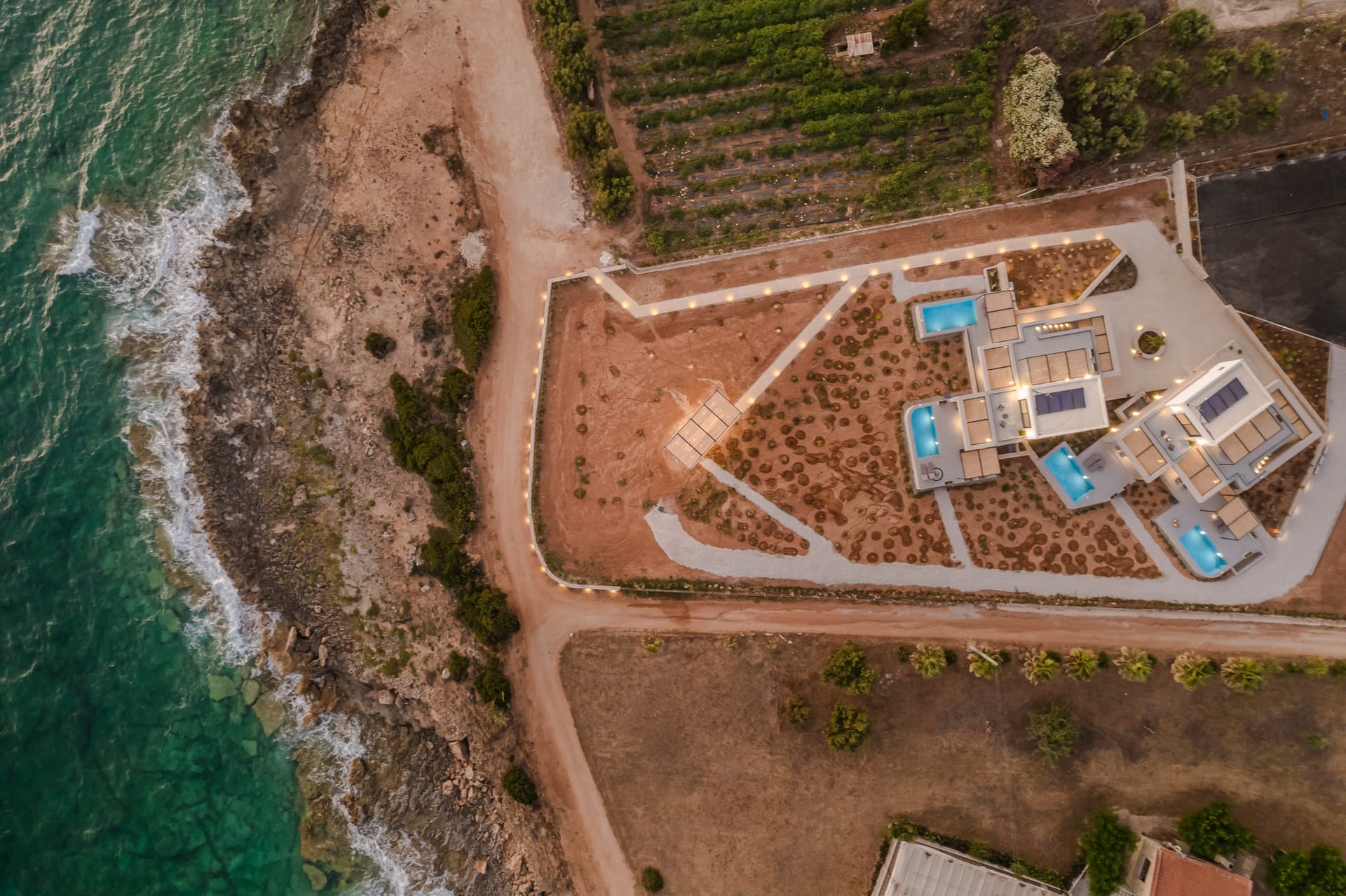 Mast Luxury Residences