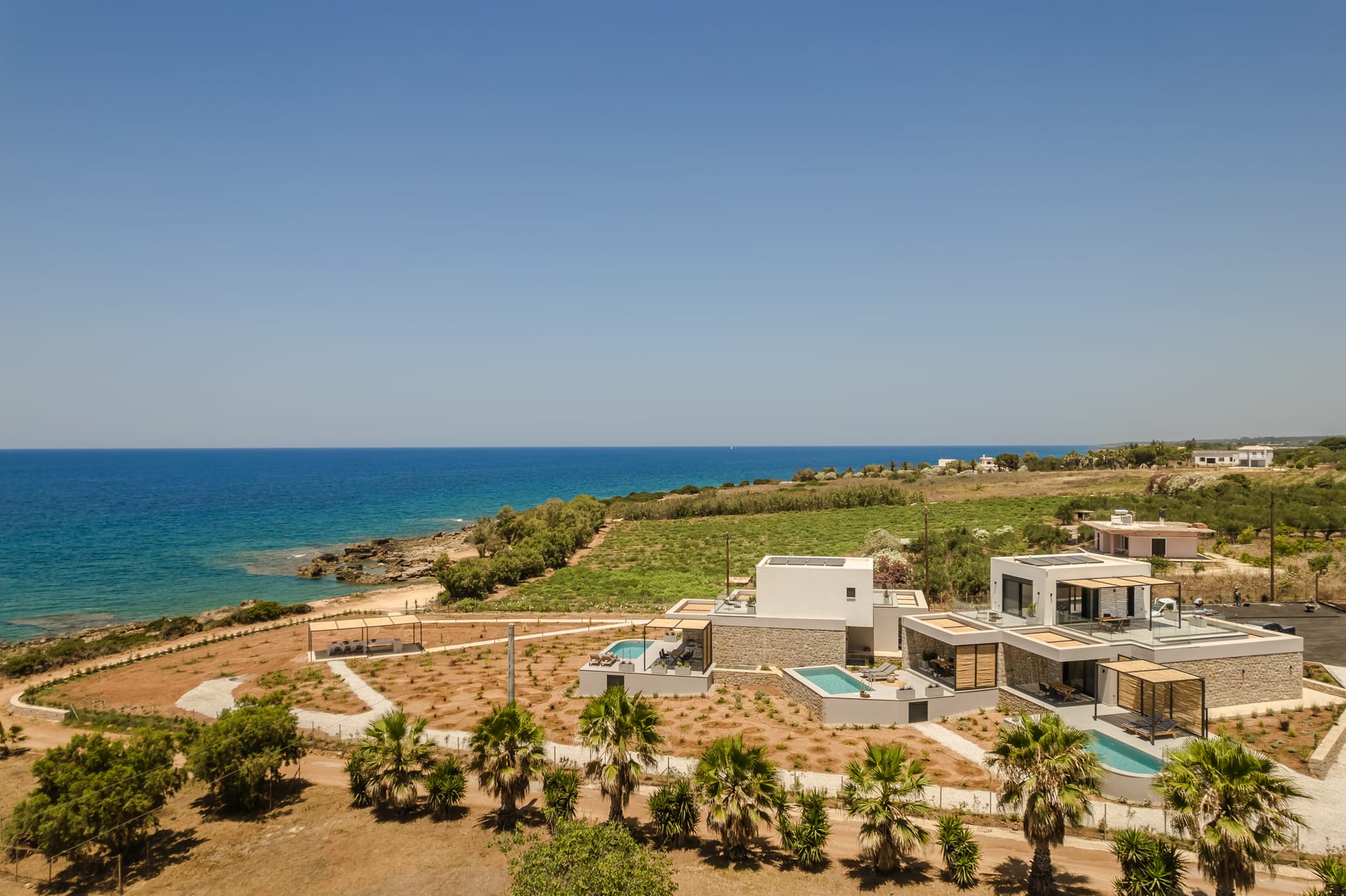 Mast Luxury Residences