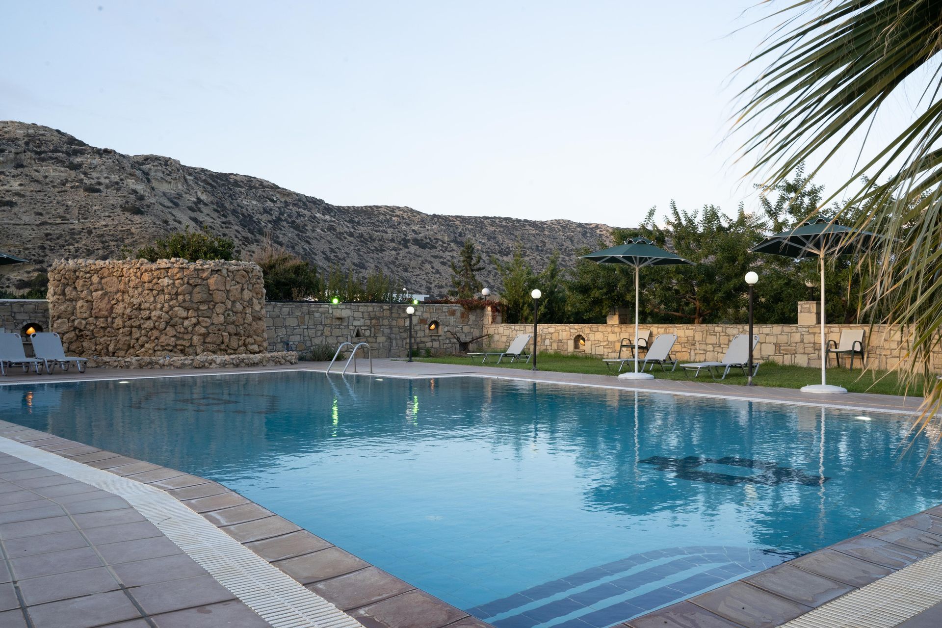 Matala Dimitris Resort