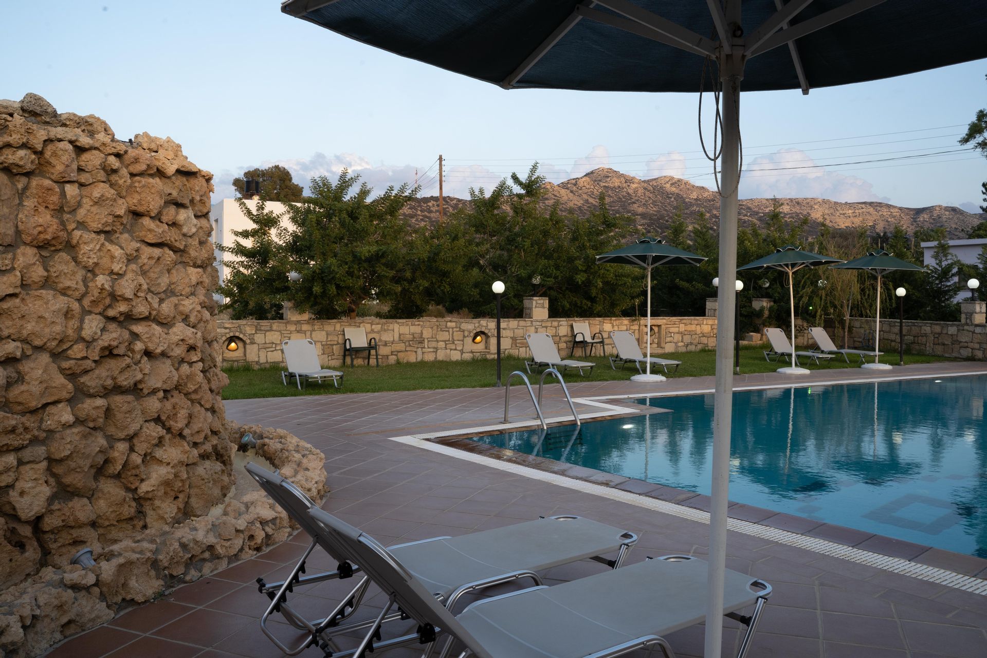 Matala Dimitris Resort