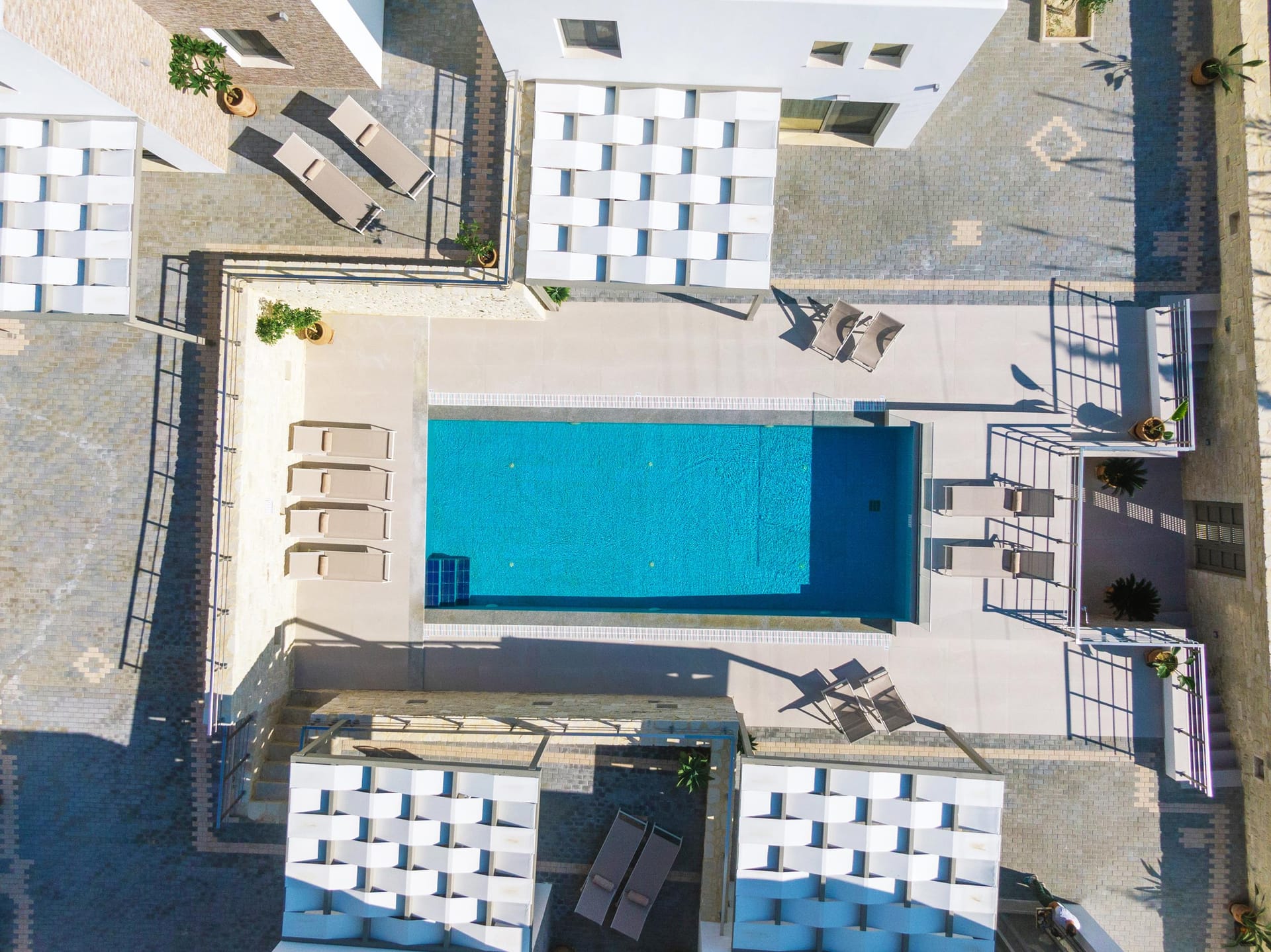 Matala Prime Villas