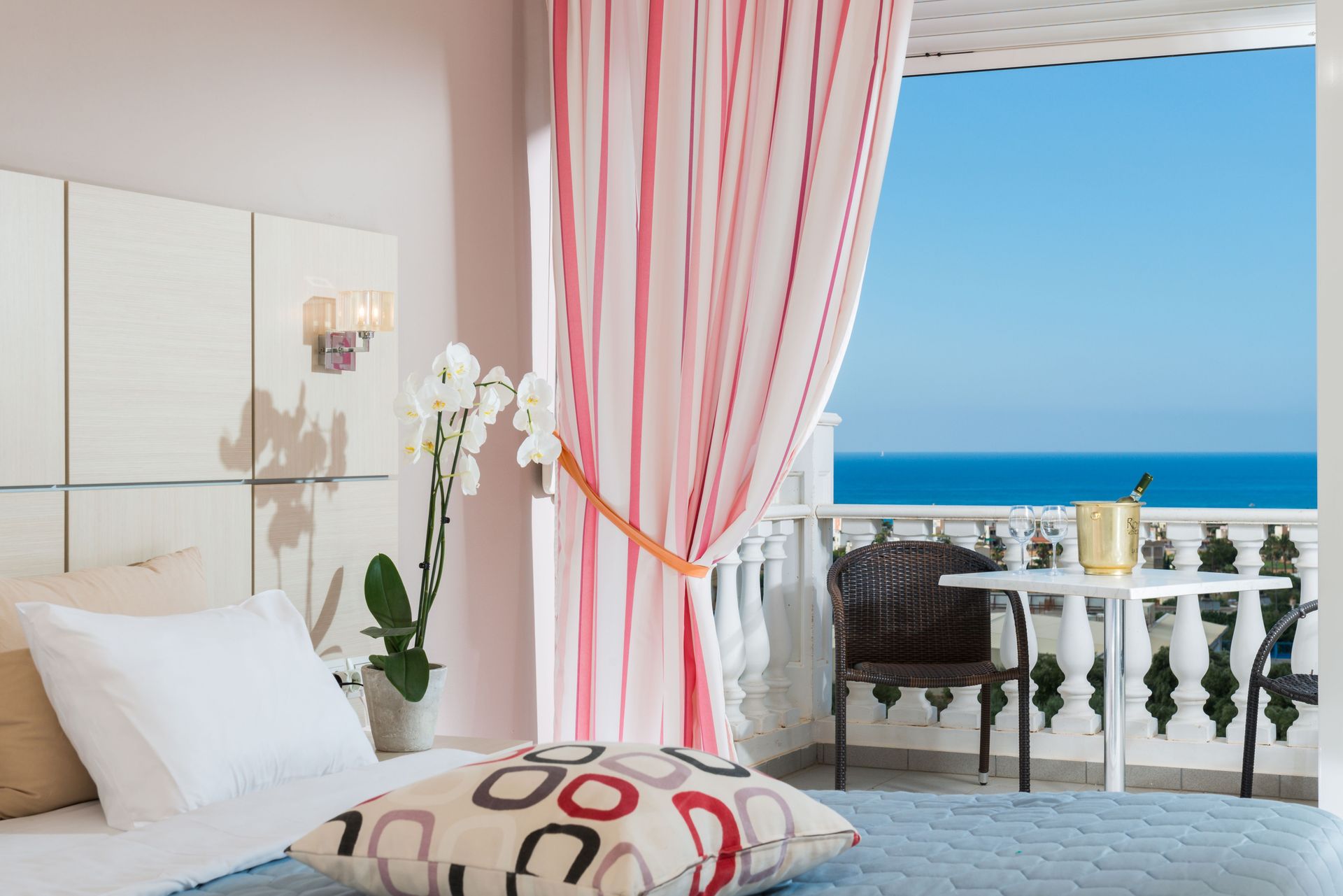 Matheo Hotel Villas & Suites Crete