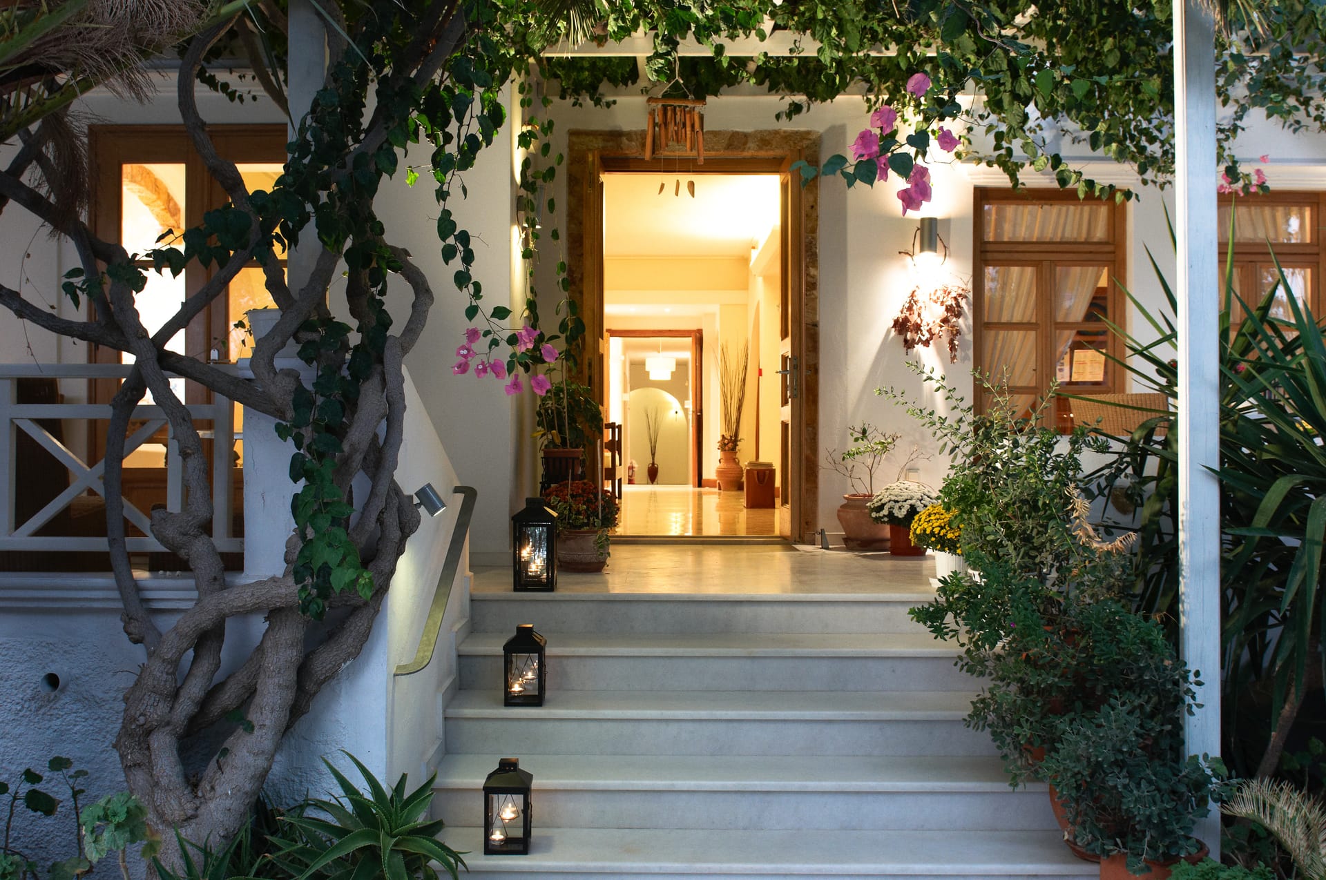 Hotel Matina