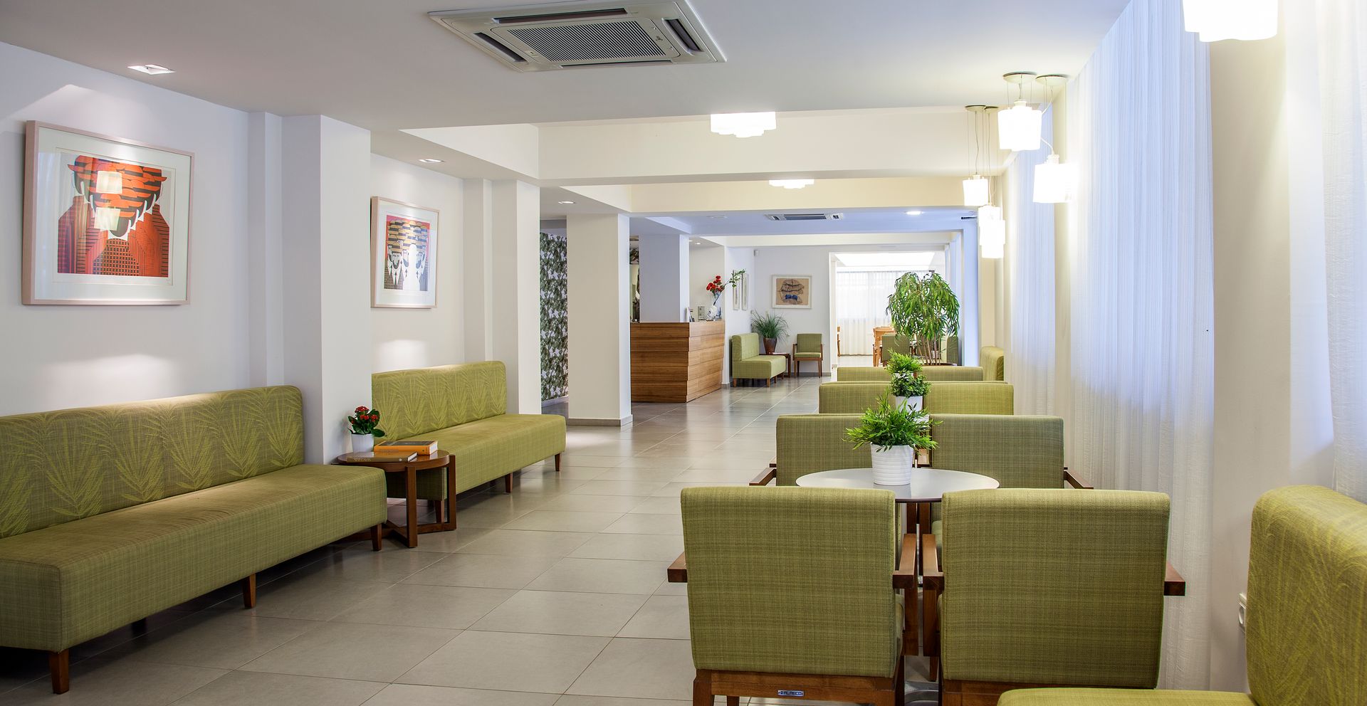 Mavridis Hotel Chalkidiki