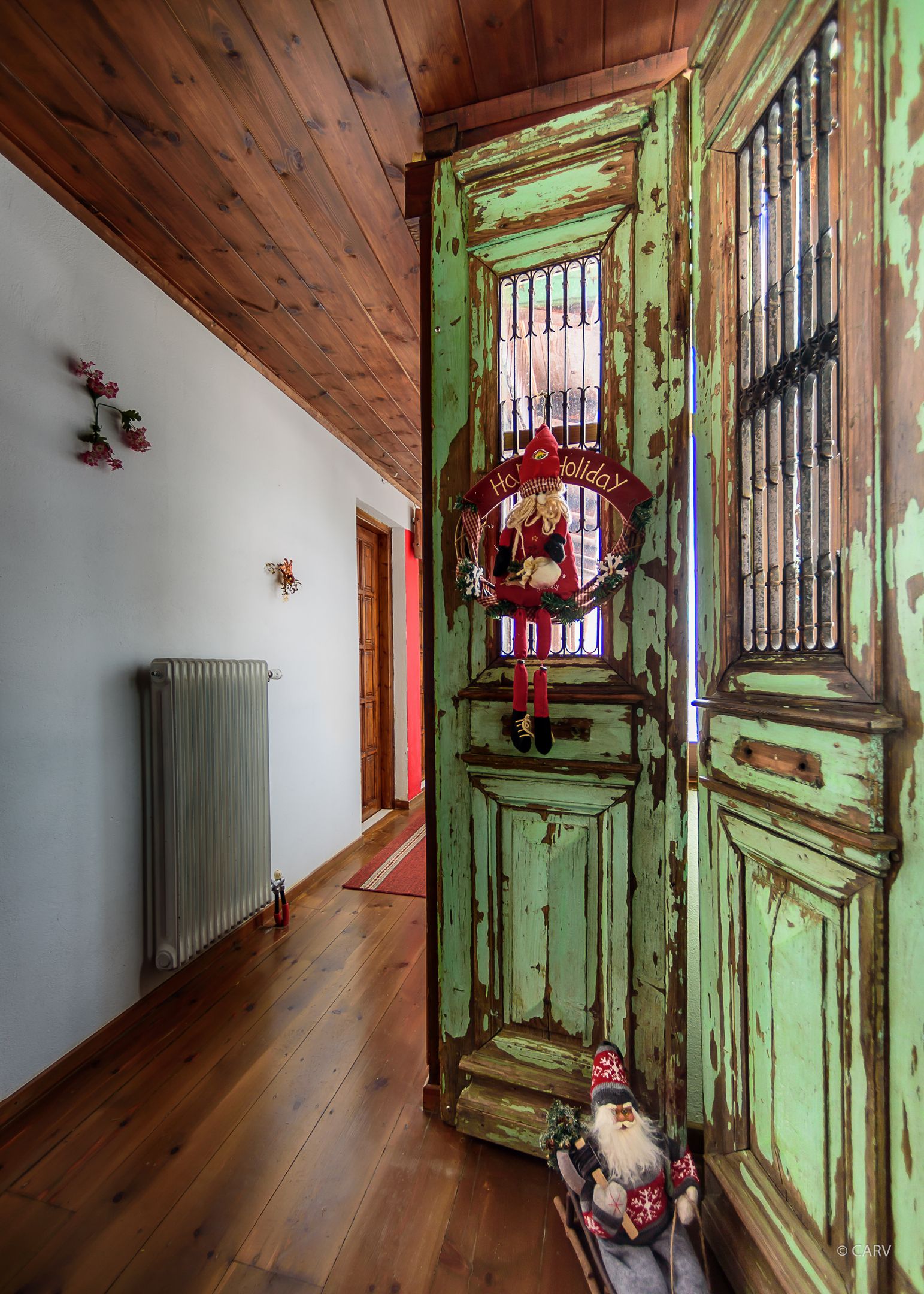 Mavrodimos Guesthouse