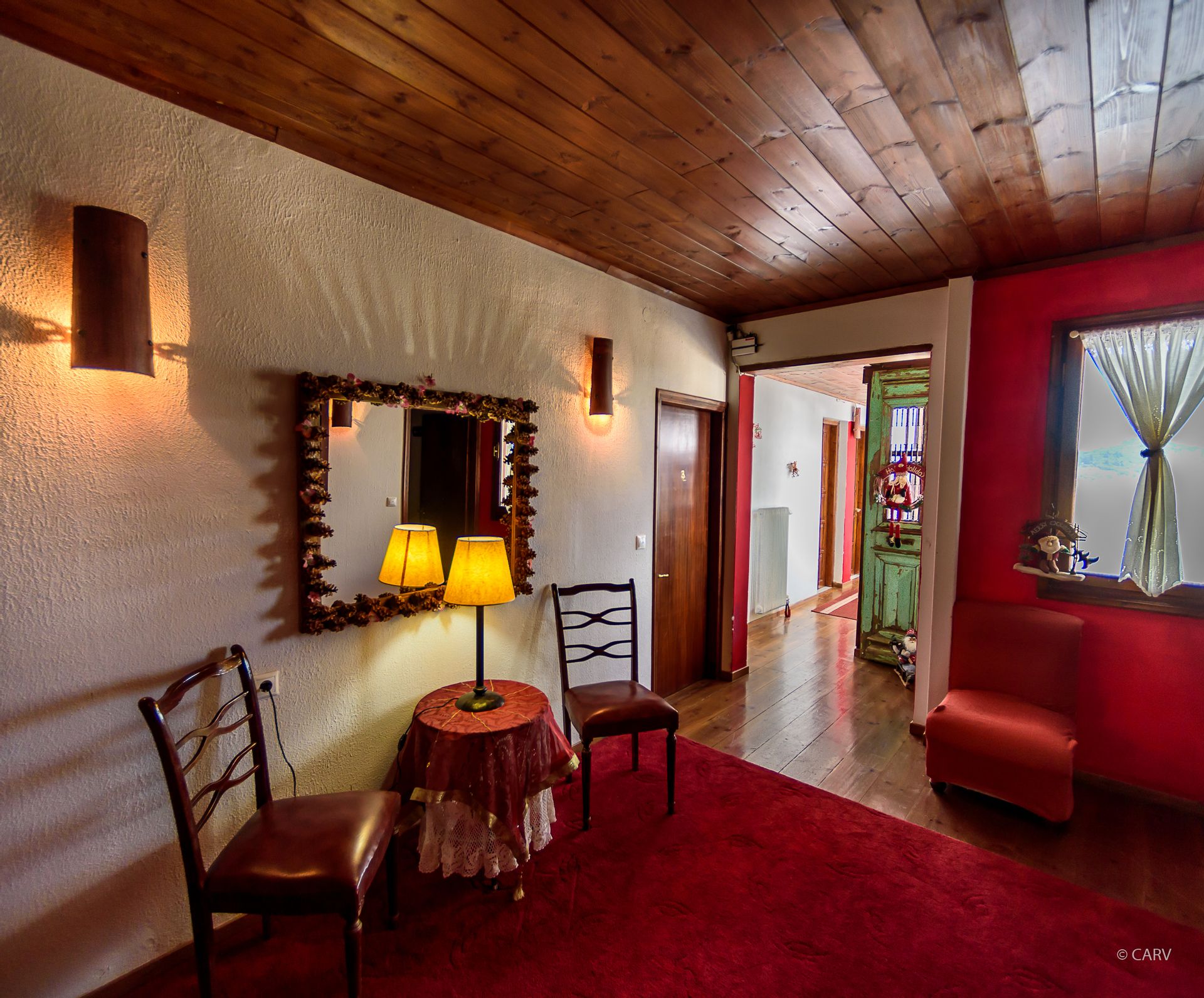 Mavrodimos Guesthouse