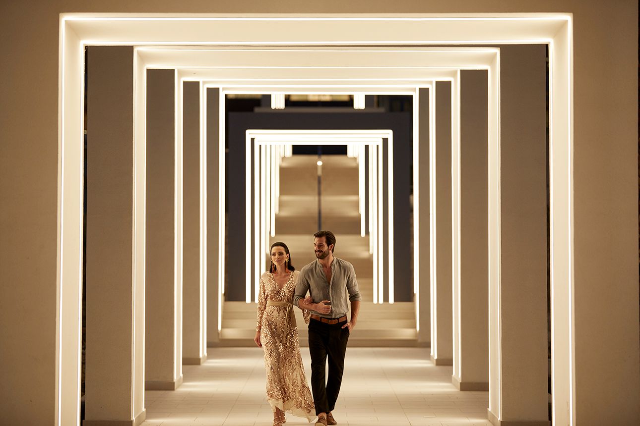 Mayia Exclusive Resort & Spa