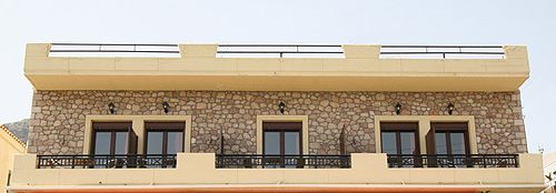Mpalkoni sti Monemvasia