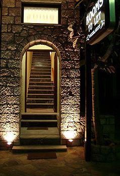 Mpalkoni sti Monemvasia