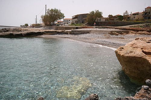 Mpalkoni sti Monemvasia
