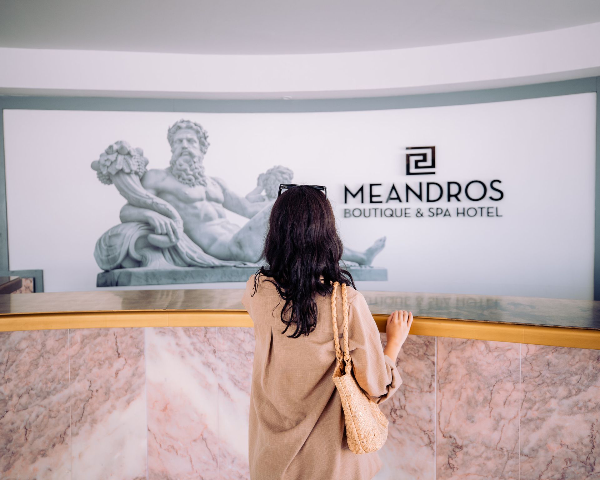 Meandros Boutique & Spa Hotel