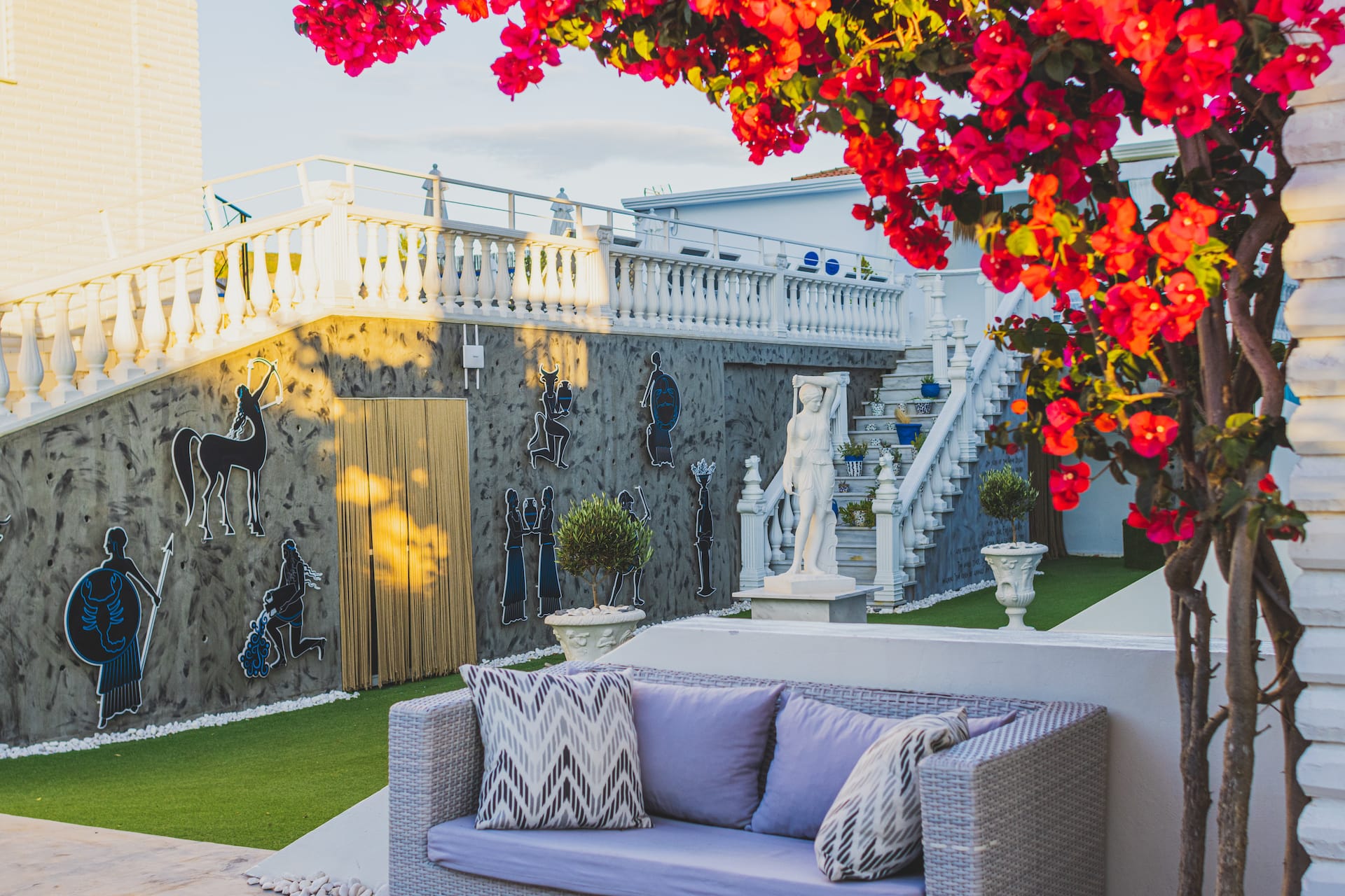 Meandros Boutique & Spa Hotel