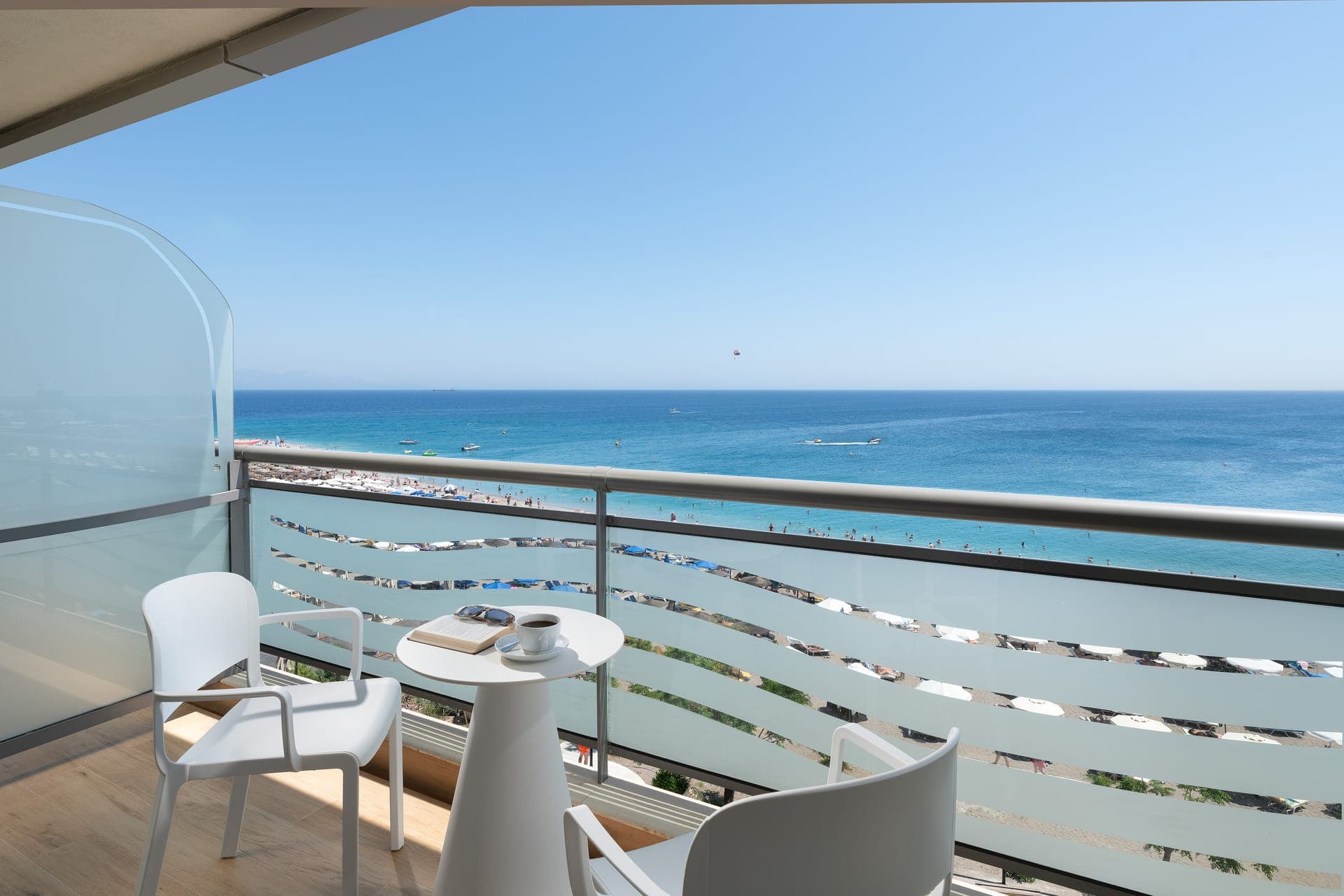 MEDITERRANEAN HOTEL