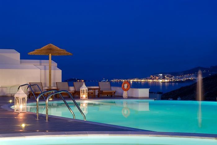 Mediterranean Hotel