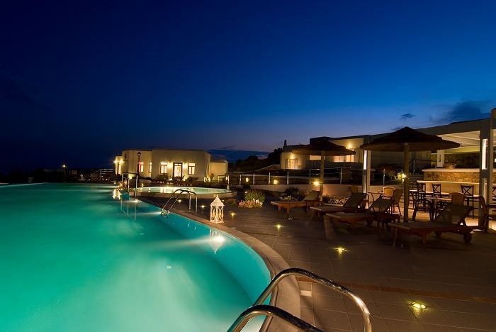 Mediterranean Hotel