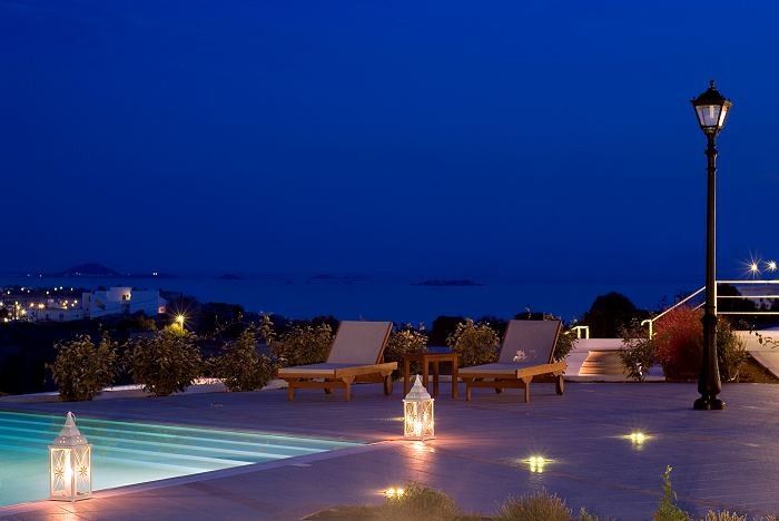 Mediterranean Hotel