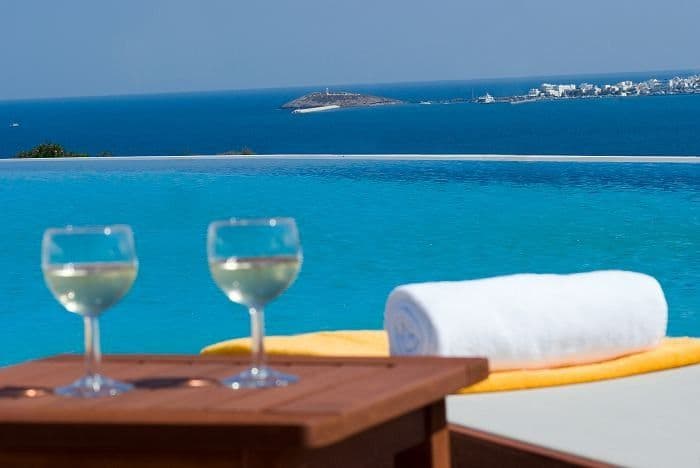 Mediterranean Hotel