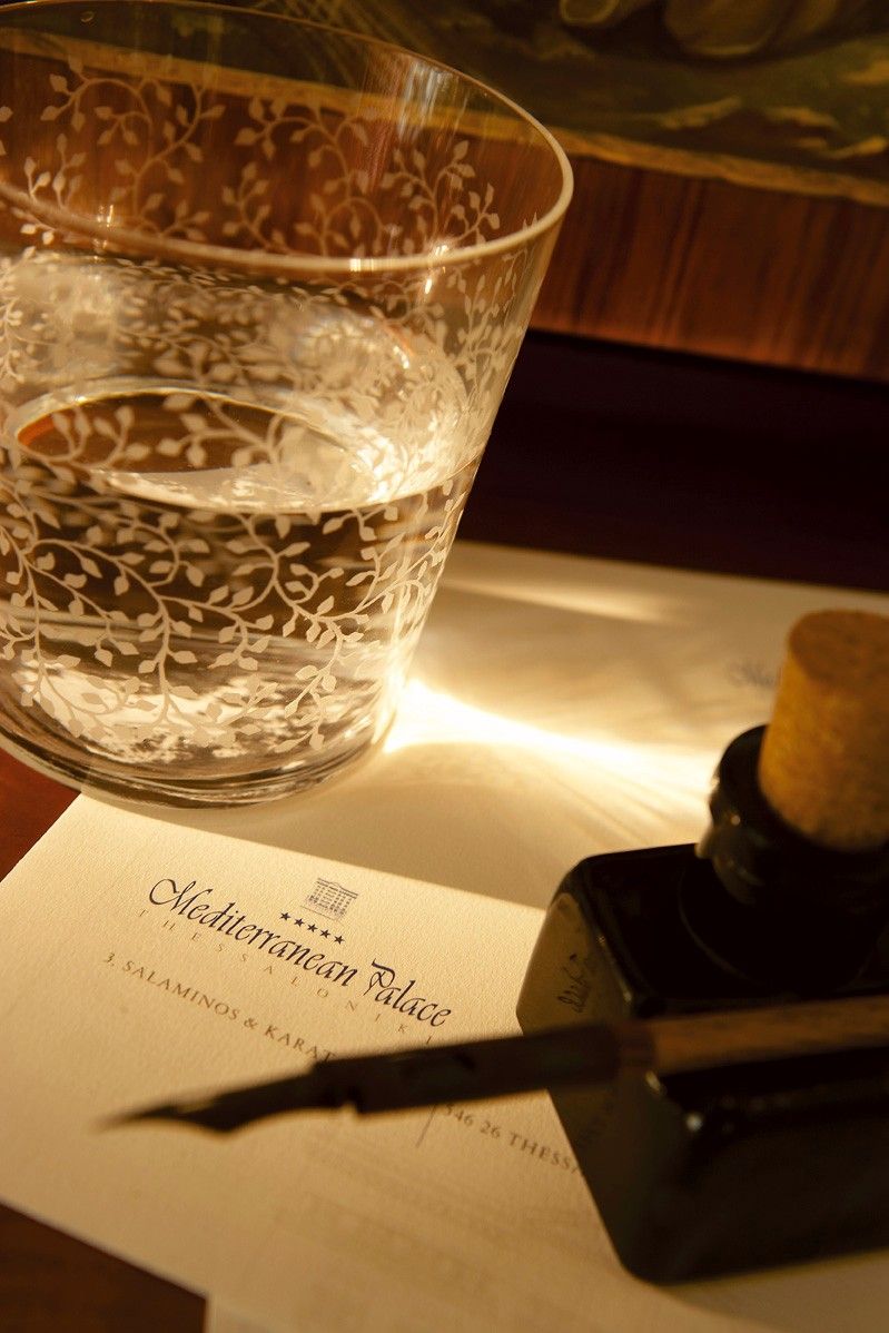 Mediterranean Palace Hotel