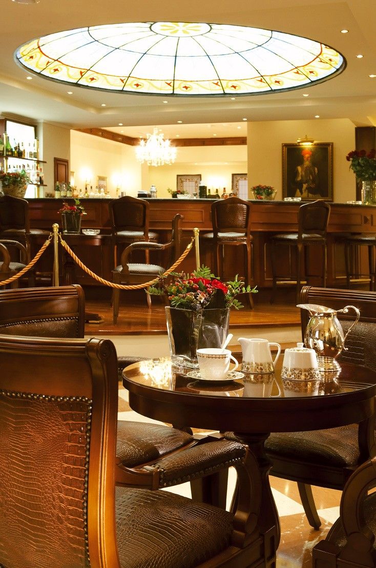 Mediterranean Palace Hotel