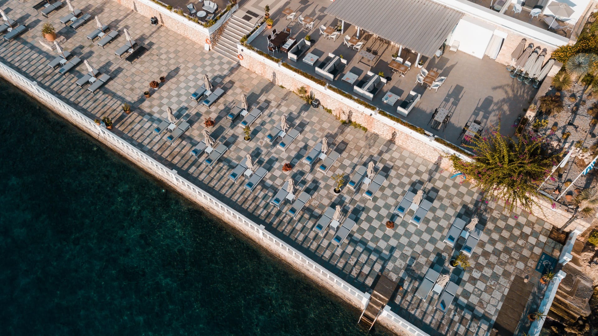 Megisti Hotel Kastellorizo