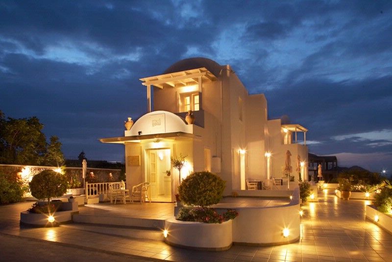 Meli Meli Accommodation By GHH