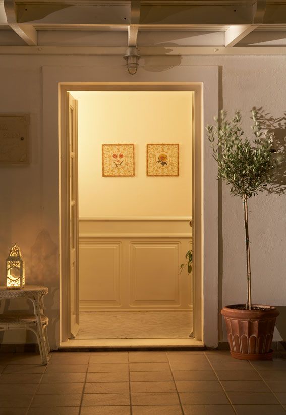 Meli Meli Accommodation By GHH