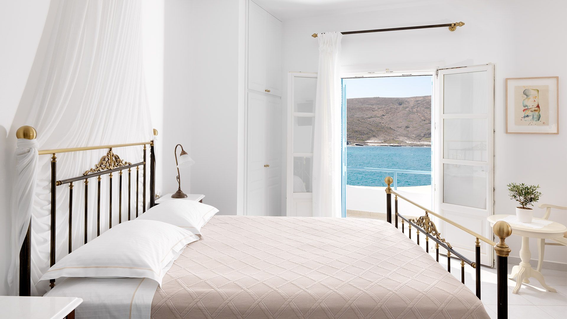 Melian Boutique Hotel & Spa