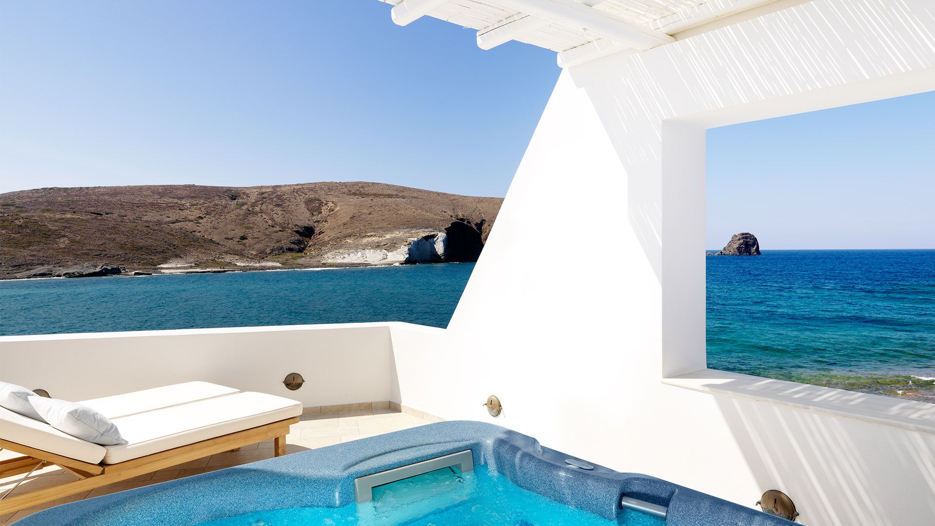Melian Boutique Hotel & Spa