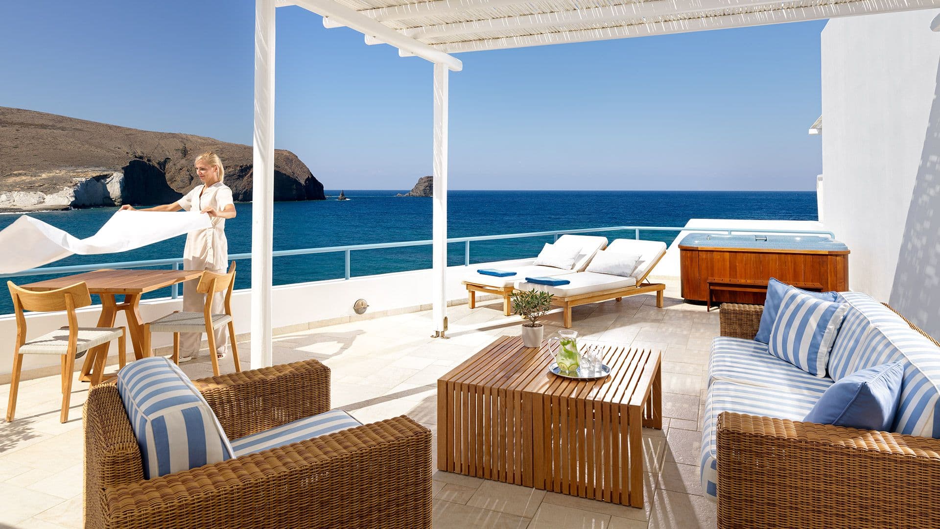 Melian Boutique Hotel & Spa